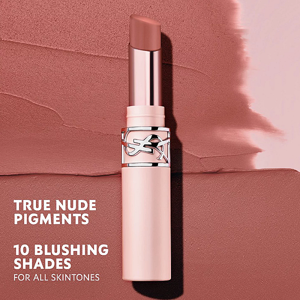 Ruj mat cu efect de blur LoveNude Lip Blusher