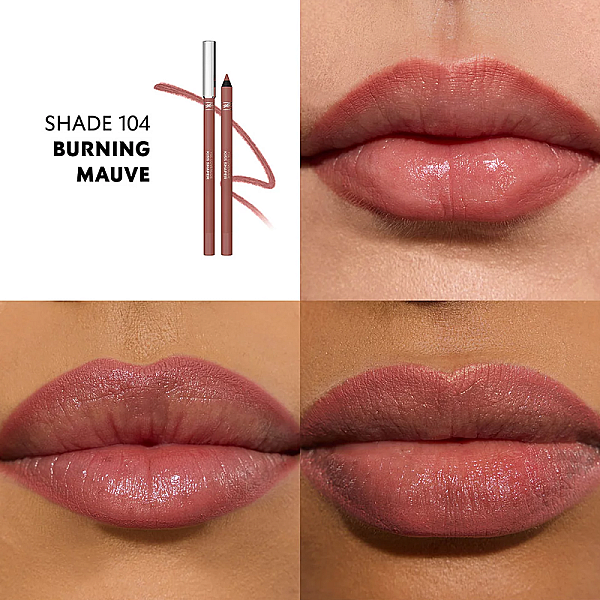 Creion de buze cremos Lovenude Kiss Shaper