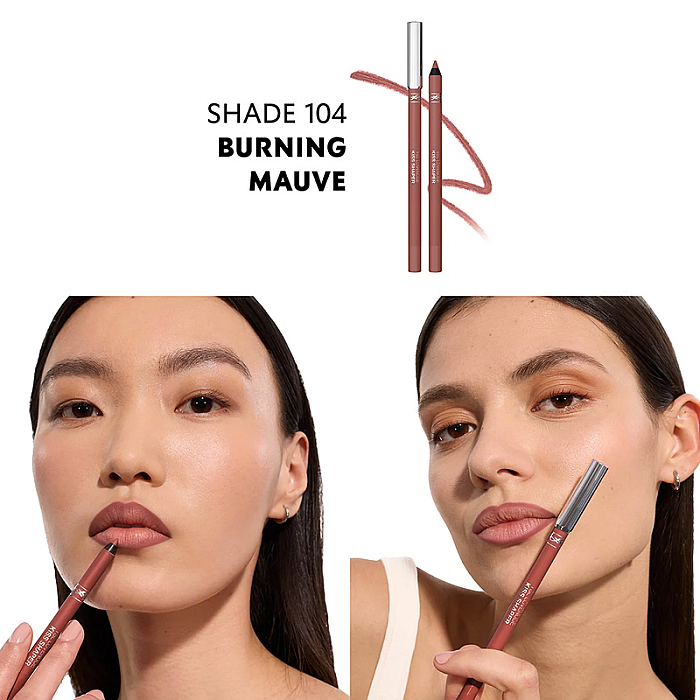 Creion de buze cremos Lovenude Kiss Shaper