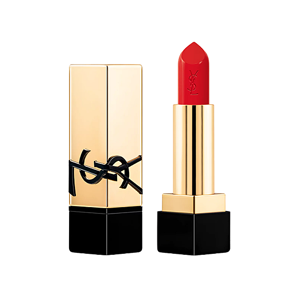 Ruj cremos satinat Rouge Pur Couture