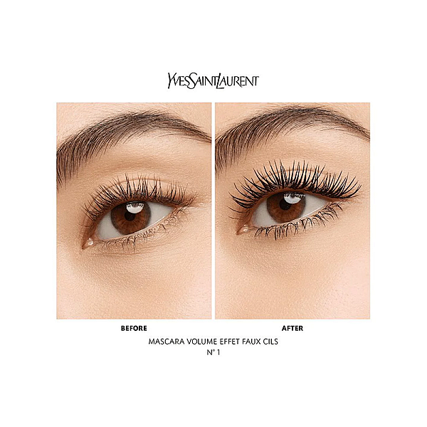Mascara pentru volum Volume Effet Faux Cils
