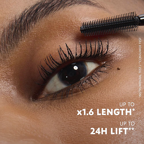 Mascara cu efect de alungire Lash Latex