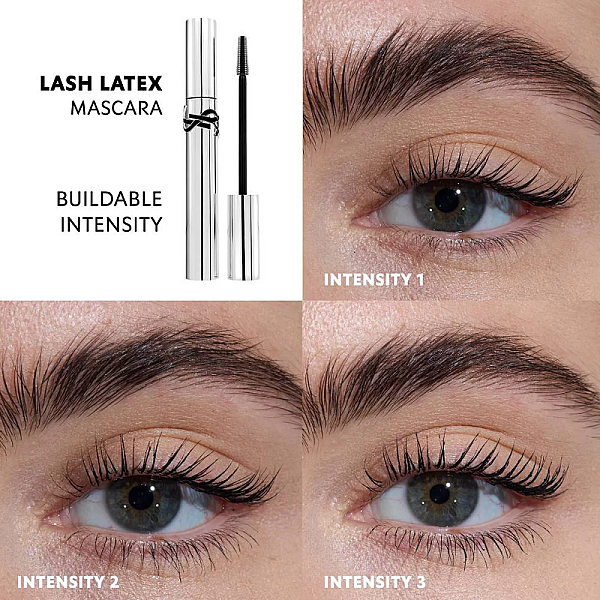 Mascara cu efect de alungire Lash Latex