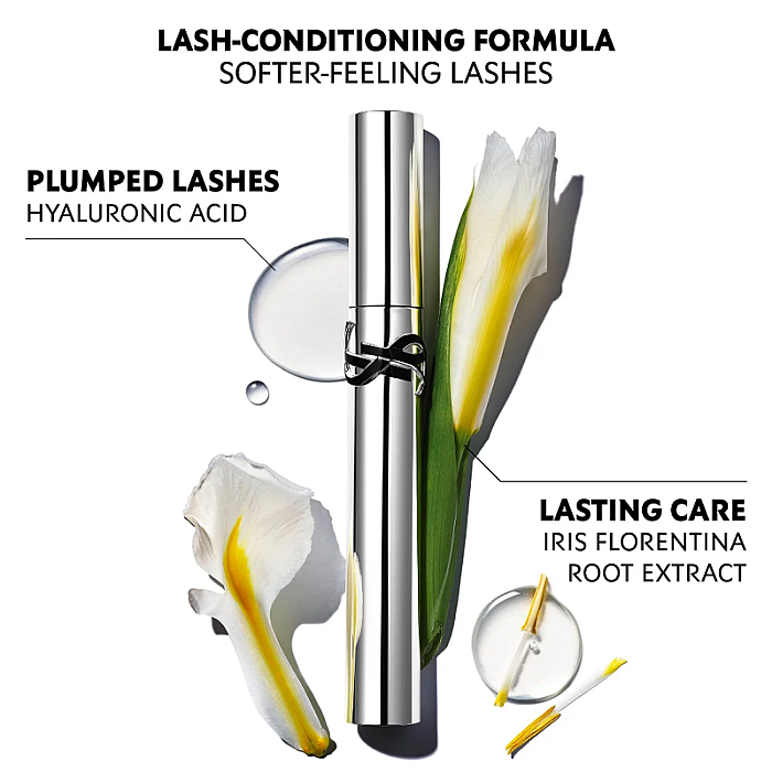 Mascara cu efect de alungire Lash Latex