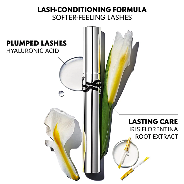 Mascara cu efect de alungire Lash Latex
