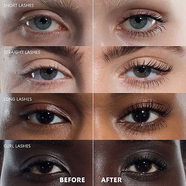 Mascara cu efect de alungire Lash Latex