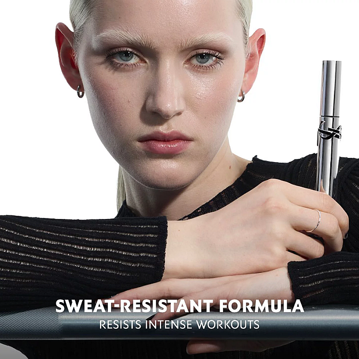 Mascara cu efect de alungire Lash Latex