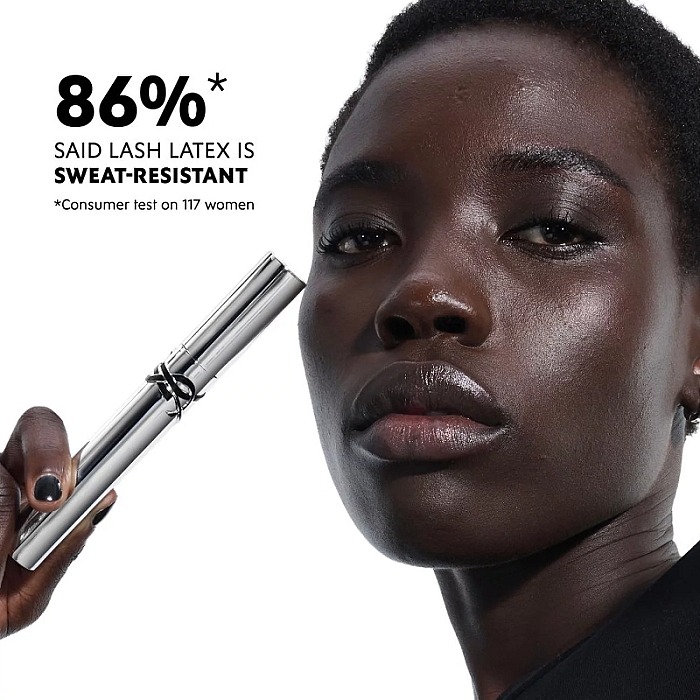 Mascara cu efect de alungire Lash Latex