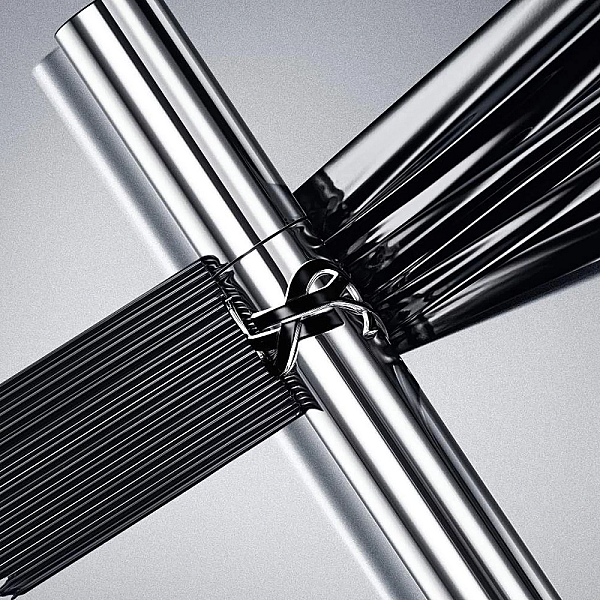 Mascara cu efect de alungire Lash Latex