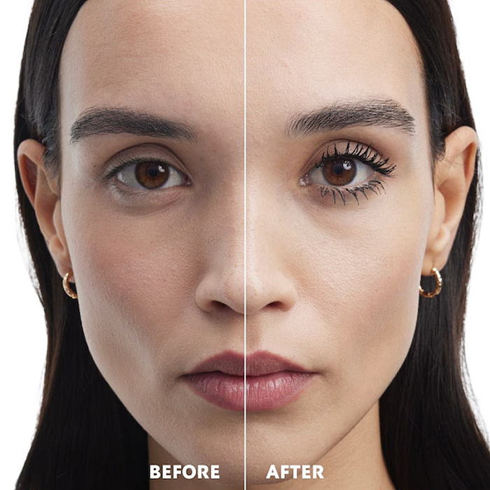 Mascara cu efect de volum extrem Lash Clash