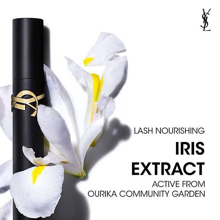 Mascara cu efect de volum extrem Lash Clash