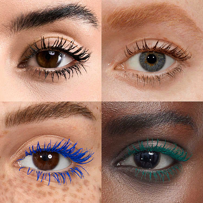 Mascara cu efect de volum extrem Lash Clash