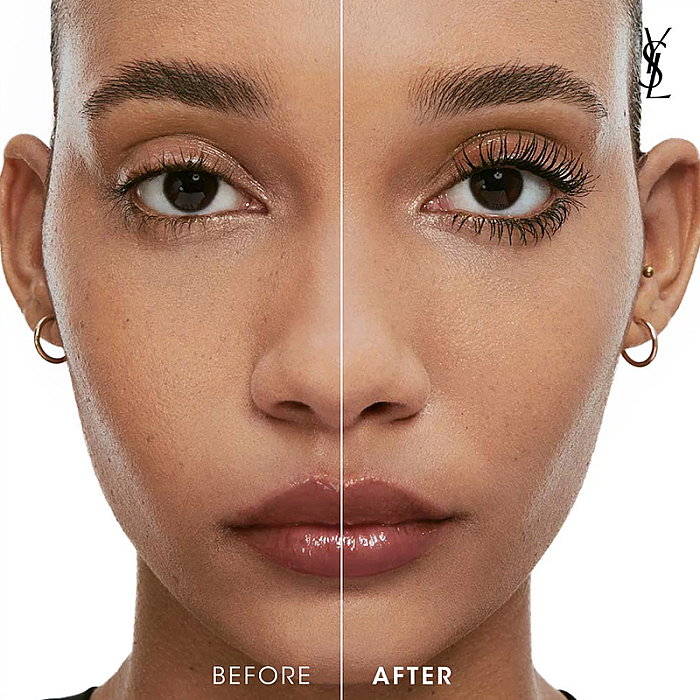 Mascara cu efect de volum extrem waterproof Lash Clash