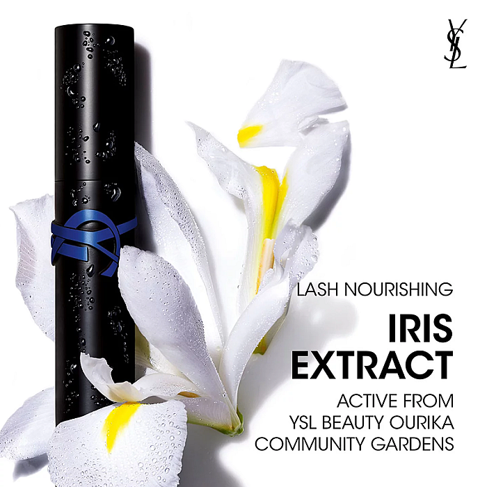 Mascara cu efect de volum extrem waterproof Lash Clash