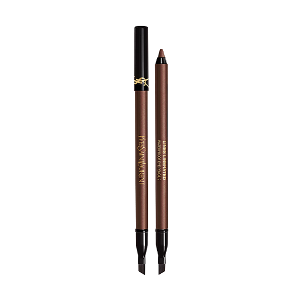 Creion de ochi ultra-pigmentat waterproof Lines Liberated