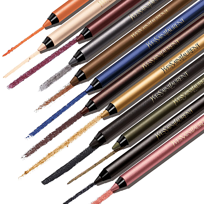 Creion de ochi ultra-pigmentat waterproof Lines Liberated