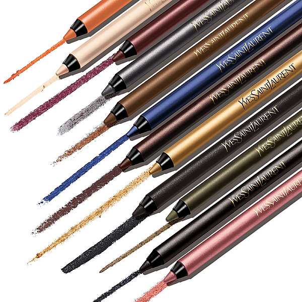 Creion de ochi ultra-pigmentat waterproof Lines Liberated