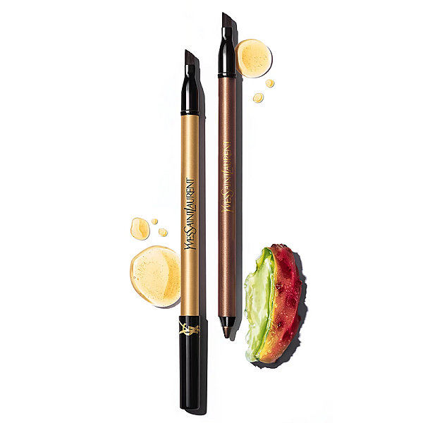 Creion de ochi ultra-pigmentat waterproof Lines Liberated