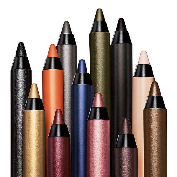 Creion de ochi ultra-pigmentat waterproof Lines Liberated
