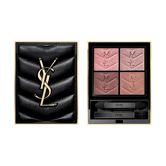 Paleta de farduri Couture Mini Clutch Luxury Eyeshadow Palette