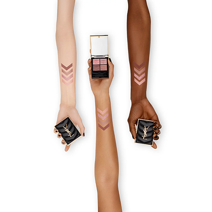 Paleta de farduri Couture Mini Clutch Luxury Eyeshadow Palette