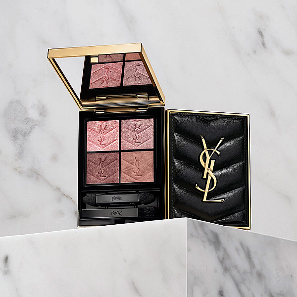 Paleta de farduri Couture Mini Clutch Luxury Eyeshadow Palette