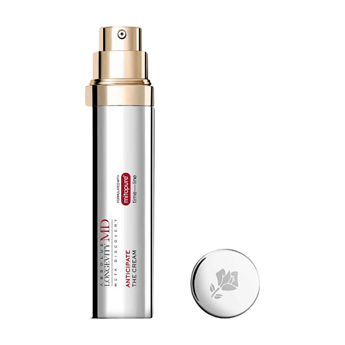 Crema pentru longevitatea pielii Absolue Longevity MD Anticipate The Cream