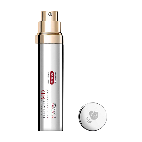 Crema pentru longevitatea pielii Absolue Longevity MD Anticipate The Cream