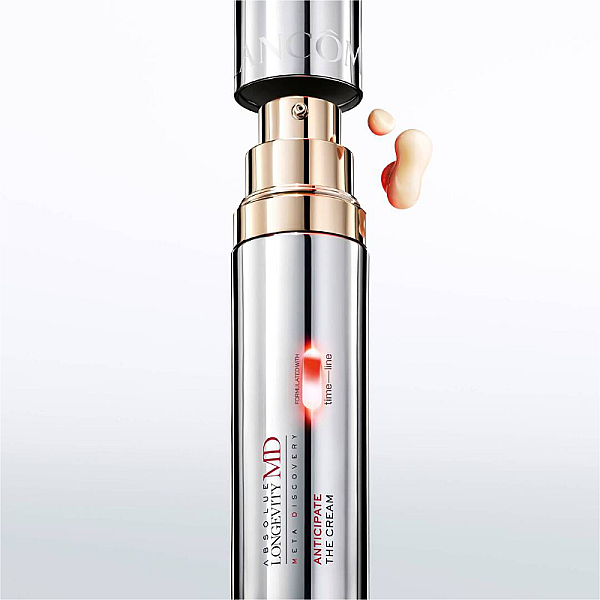 Crema pentru longevitatea pielii Absolue Longevity MD Anticipate The Cream