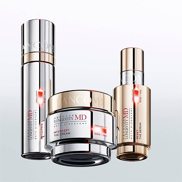 Crema pentru longevitatea pielii Absolue Longevity MD Anticipate The Cream