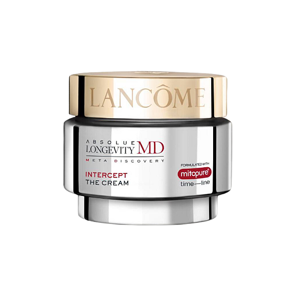 Crema corectoare pentru longevitatea pielii Absolue Longevity MD Intercept The Cream