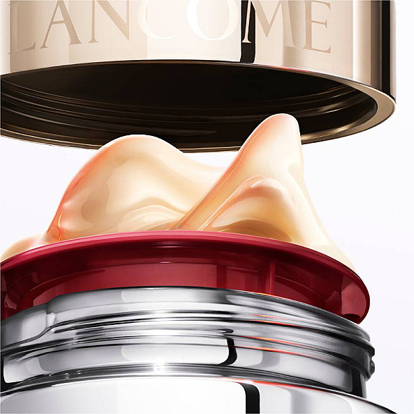 Crema corectoare pentru longevitatea pielii Absolue Longevity MD Intercept The Cream