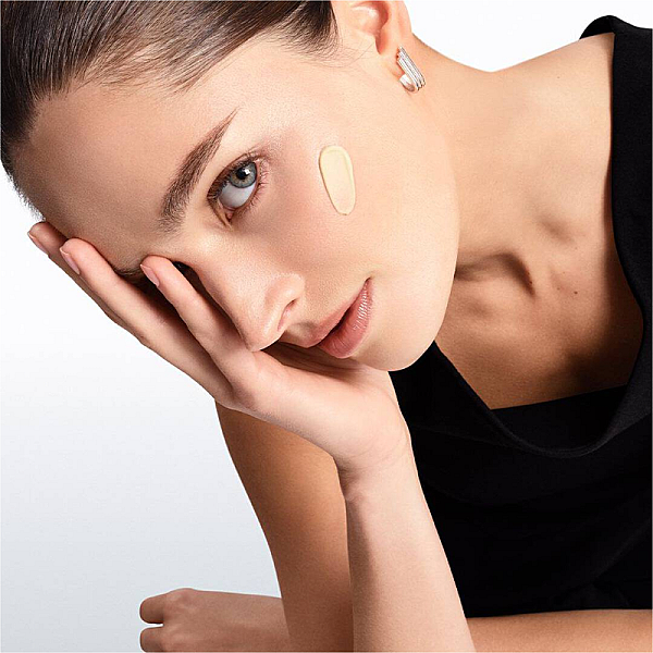 Crema corectoare pentru longevitatea pielii Absolue Longevity MD Intercept The Cream