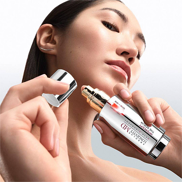 Ser corector pentru longevitatea pielii Absolue Longevity MD Intercept The Serum