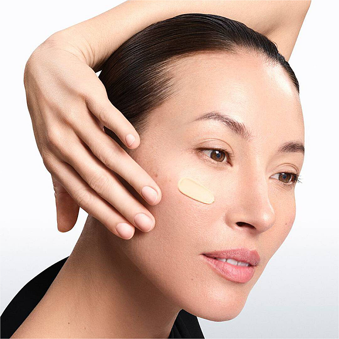 Crema regeneranta pentru longevitatea pielii Absolue Longevity MD Reset The Cream