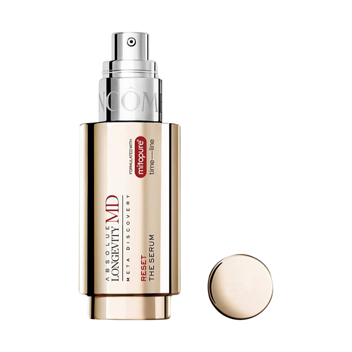 Ser regenerant pentru longevitatea pielii Absolue Longevity MD Reset The Serum
