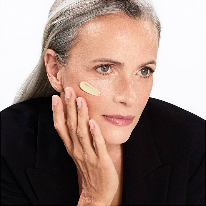 Ser regenerant pentru longevitatea pielii Absolue Longevity MD Reset The Serum