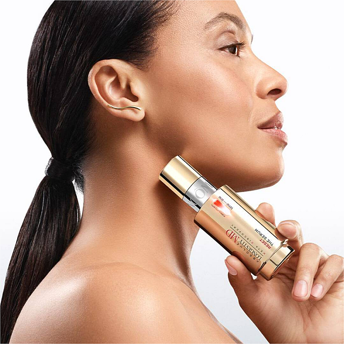 Ser regenerant pentru longevitatea pielii Absolue Longevity MD Reset The Serum