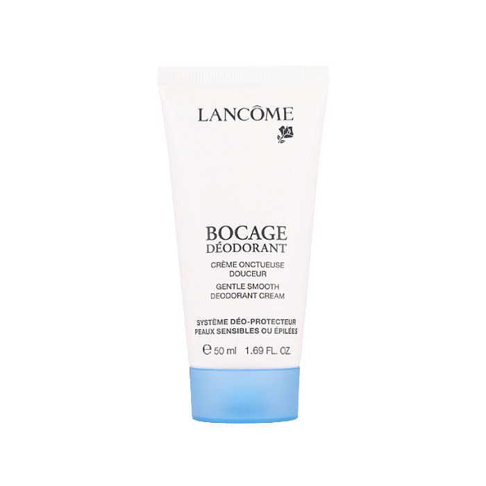 Deodorant crema Bocage Gentle Smooth Deodorant Cream