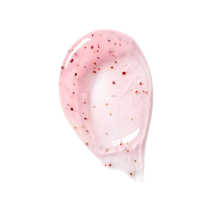 Exfoliant facial cu zahar si trandafir pentru netezirea tenului Rose Sugar Scrub