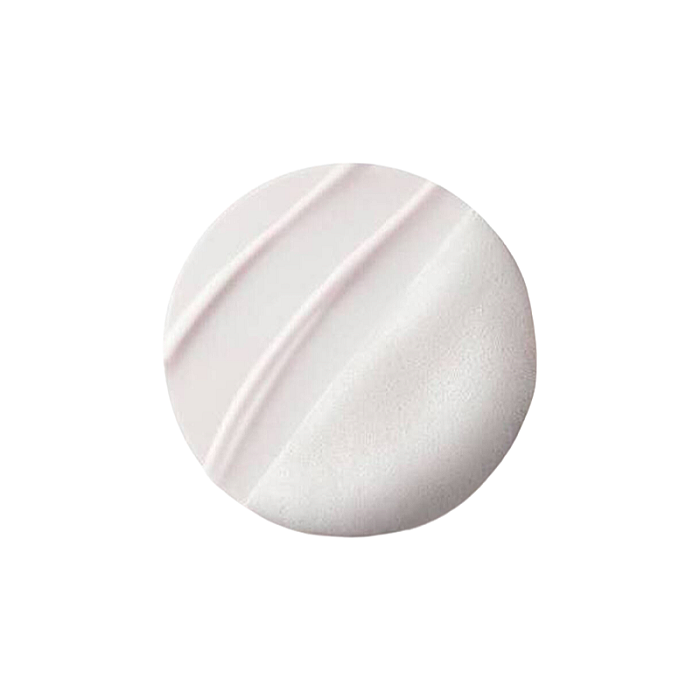 Spuma-crema de curatare cu trandafir pentru pielea uscata Creme Mousse-Confort