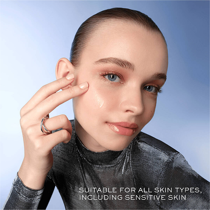 Ser intensiv reparator anti-aging Genifique Ultimate Serum