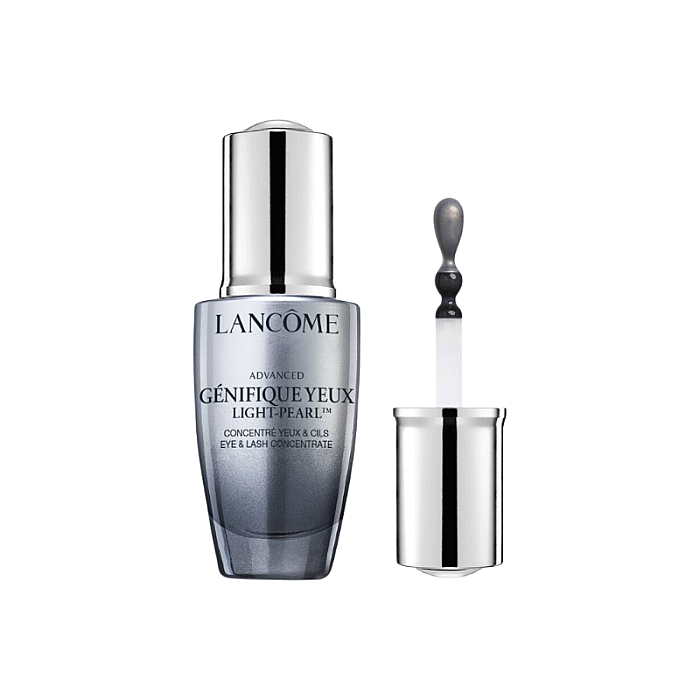 Ser revitalizant pentru conturul ochilor si gene Advanced Génifique Yeux Light-Pearl