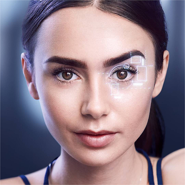 Ser revitalizant pentru conturul ochilor si gene Advanced Génifique Yeux Light-Pearl