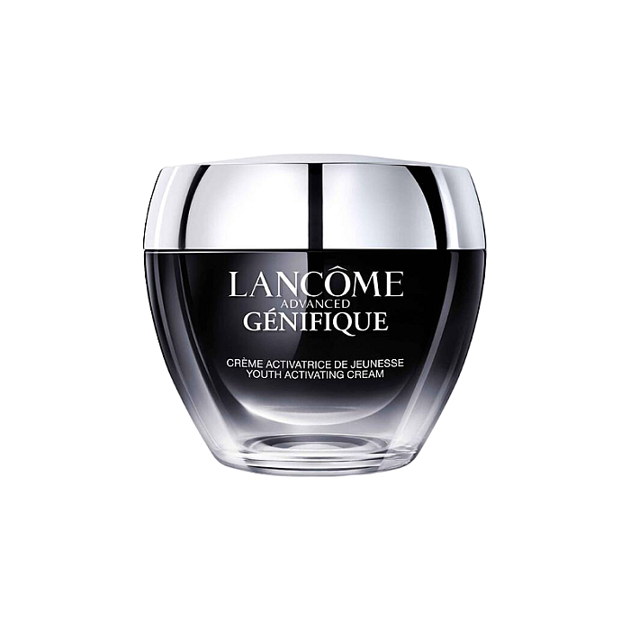 Crema anti-imbatranire pentru fermitate si hidratare intensa Genifique Creme