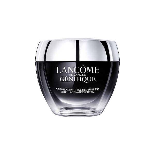 Crema anti-imbatranire pentru fermitate si hidratare intensa Genifique Creme