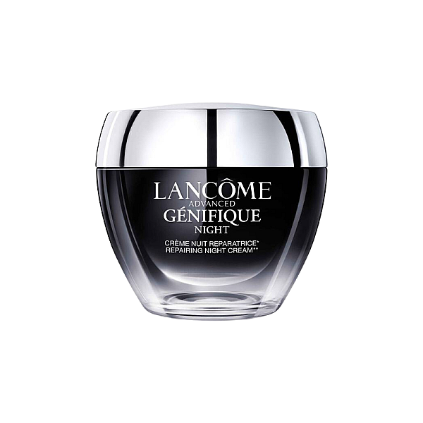 Crema anti-imbatranire pentru repararea intensa a pielii Advanced Genifique Night Cream