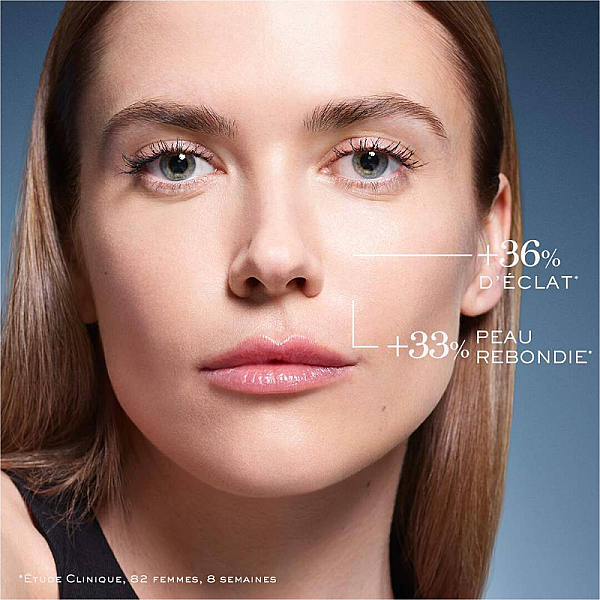 Crema anti-imbatranire pentru repararea intensa a pielii Advanced Genifique Night Cream