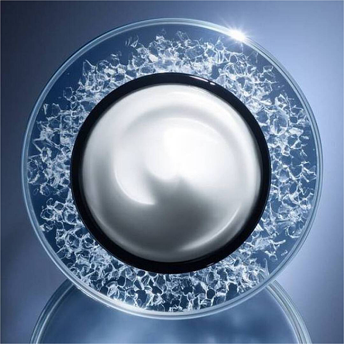 Crema anti-imbatranire pentru repararea intensa a pielii Advanced Genifique Night Cream