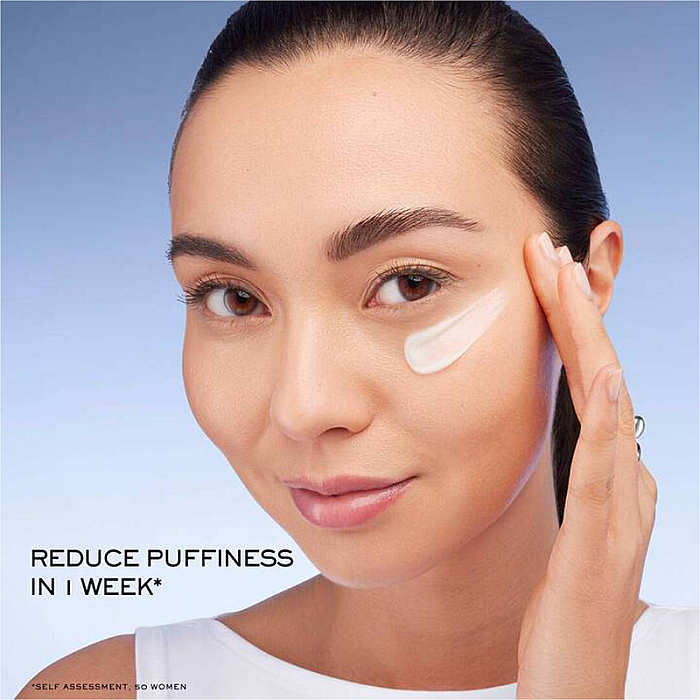 Crema intens reparatoare pentru conturul ochilor Genifique Yeux Ultimate